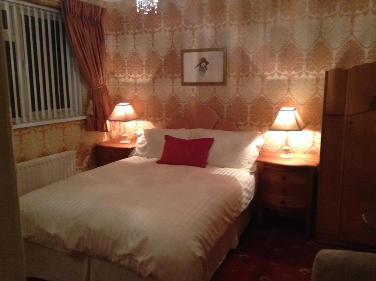 San Michele Guest House プール エクステリア 写真