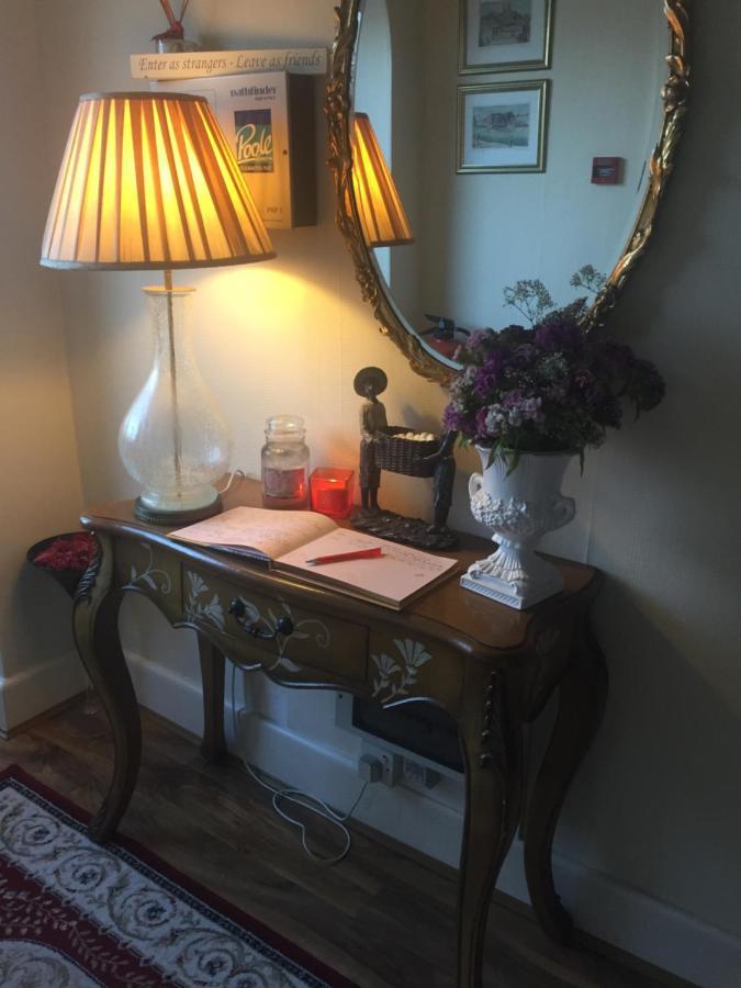 San Michele Guest House プール エクステリア 写真