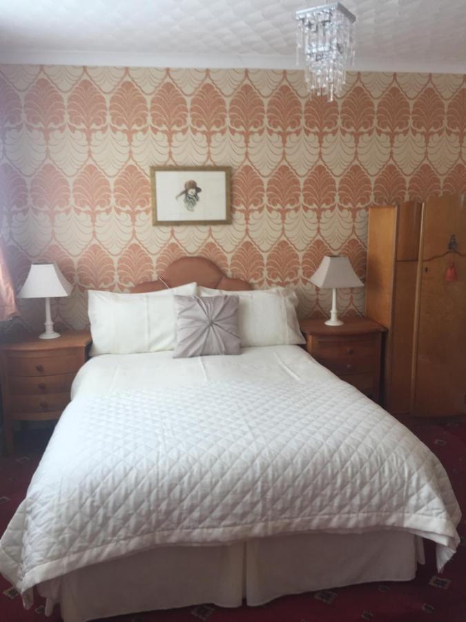 San Michele Guest House プール エクステリア 写真