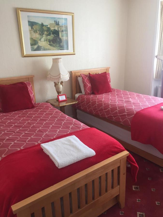 San Michele Guest House プール エクステリア 写真