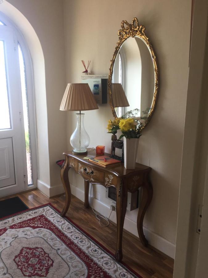 San Michele Guest House プール エクステリア 写真