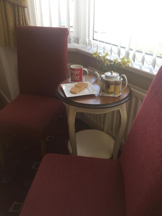 San Michele Guest House プール エクステリア 写真